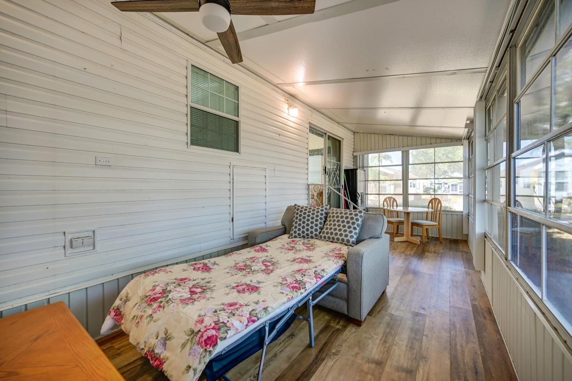 Bright Home Pool Access And Screened-In Porch! The Meadows 외부 사진