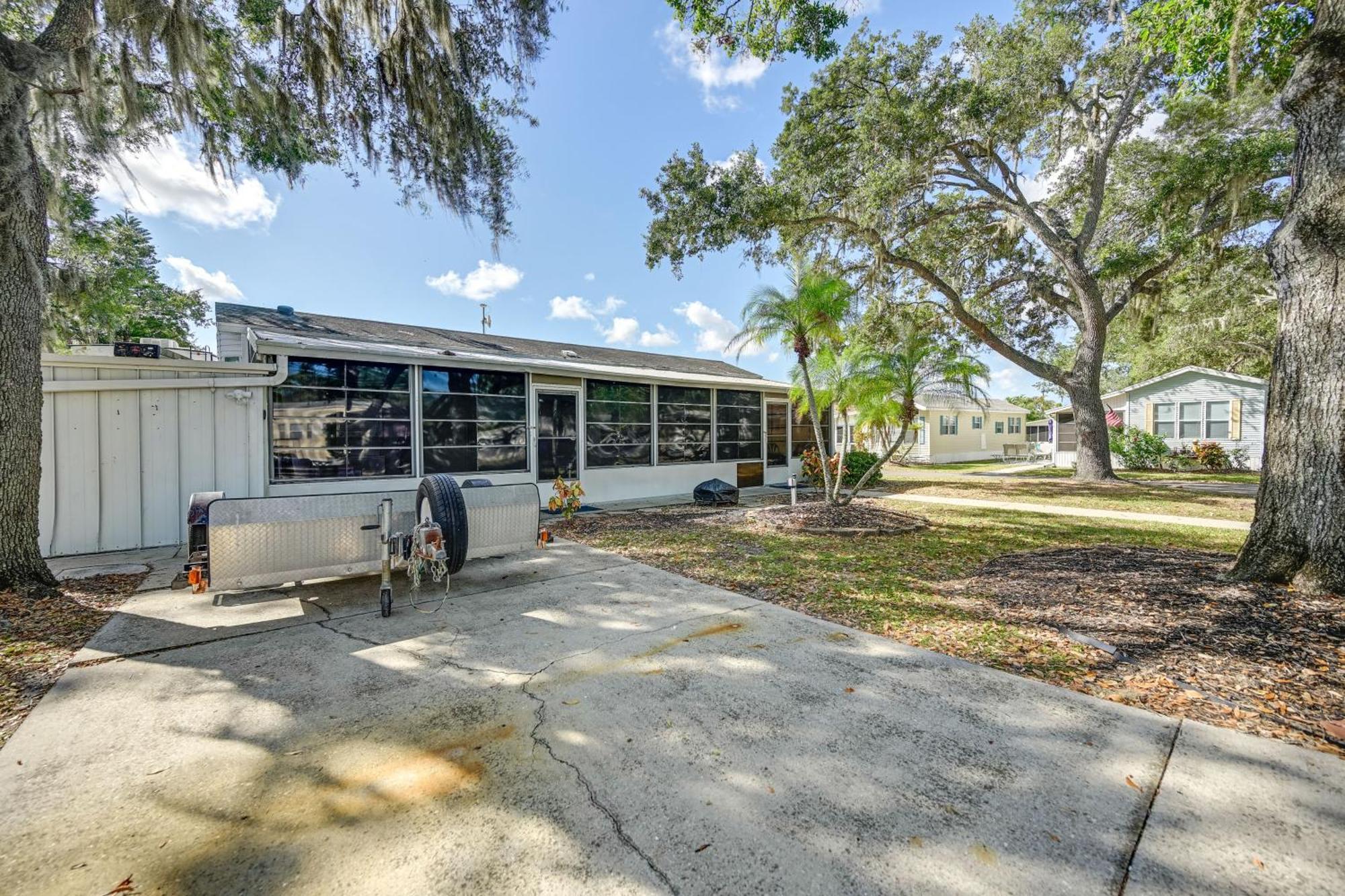 Bright Home Pool Access And Screened-In Porch! The Meadows 외부 사진